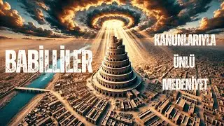 Babilliler: Tarihin İzinde