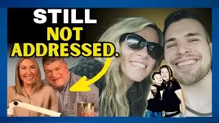 Hidden True Crime & Colby: The Live, The Texts, The Video &mdash; Let&rsquo;s Talk