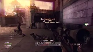 OCE For a Breakdown - By IBrwnY