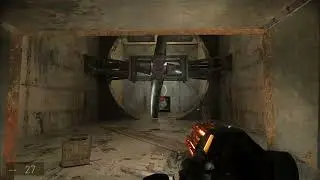 Half Life 2 RTX Nova Prospect