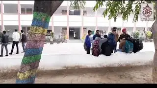Introduction Tour to Multani Mal Modi College, Patiala