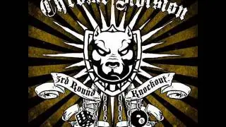 Chrome Division - Join The Ride