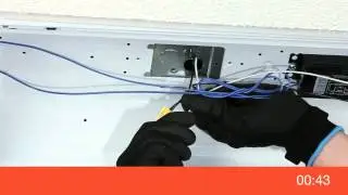 GTLR LED Installation Short