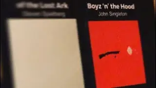 Boyz N The Hood || 100 Movie Bucket List
