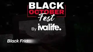 Black October Fest by IVALIFE, Reel Explainer 2.0