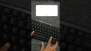 word tricks  #shorts #keyboard #symbols #asmr #computer #msword