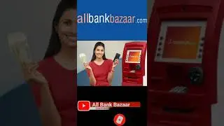 ICICI Bank Cardless Cash Withdrawal |  #Shorts