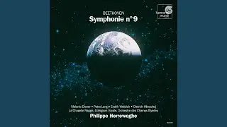Symphony No. 9 in D Minor, Op. 125 