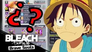 BBS - TUTORIAL DE GUILD QUEST PARA PRINCIPIANTES  -    #bleachbravesouls #klab