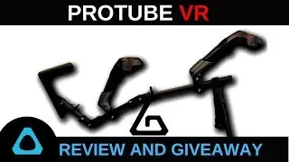 ProTubeVR Stock Review and GIVEAWAY