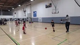 LBA 10U vs Socal Elite - 12/13/25