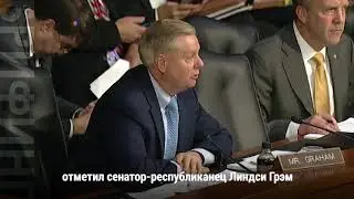 Сенаторы предлагают расширить санкции против России