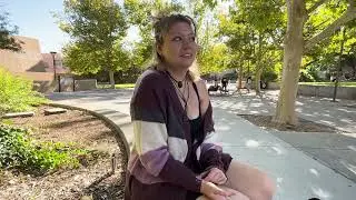 Melody Ortiz Discourse Community Project