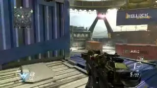 TommyKidd1 - Black Ops II Game Clip