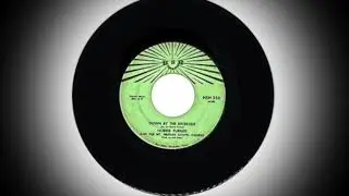 Norris Turner And The Mt  Muriah Gospel Choir : DOWN BY THE RIVERSIDE