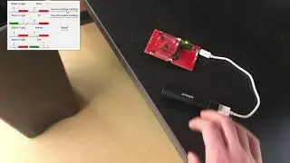 TI BLE Time of Flight Location Detection on CC2640R2F - Model Smart Home w/ Zigbee