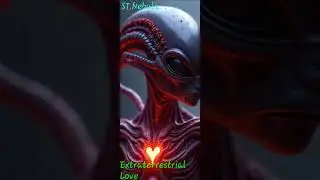 Extraterrestrial Love