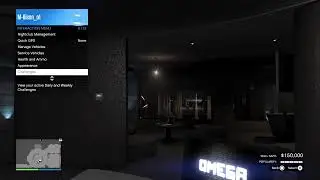 🫠Gentle mental M-Bison n GTA5 Universe