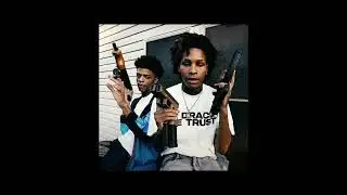 1900Rugrat x Bak Jay Type Beat - 