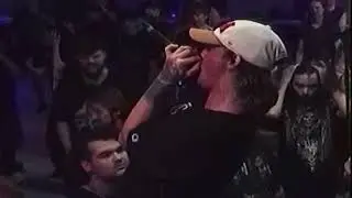 KAIJU @ Wartown - September 06, 2025 [Hi8]