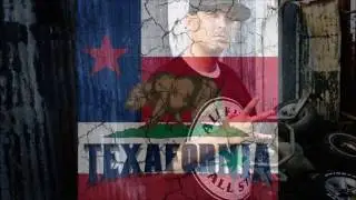 Collarossi -Texafornia (ft. Lil Keke, Big Pokey, Propain, Big2DaBoy, Da'Unda'Dogg & Tiaramy)