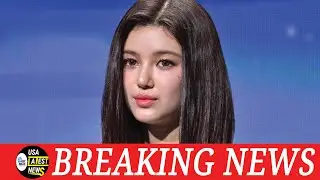 K Pop Label Ador Files Damages Suit Against Ex Newjeans Member