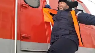 Мотивационный ролик на конкурс Охраны Труда