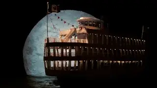 Michigan Entrepreneur 'Boblo Boats  A Detroit Ferry Tale'
