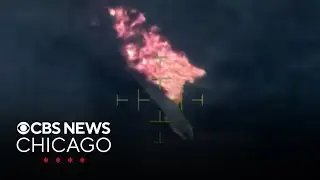Pentagon says it struck another drug boat in pressure campaign on Venezuela