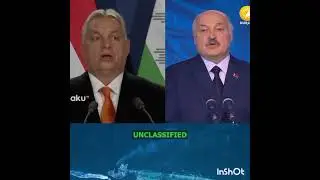 Неудачная попытка самообнуления Лукашенка.
