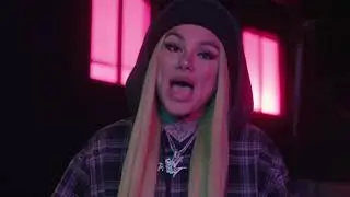 Snow Tha Product - 24 Hours FREESTYLE (Official Visual)