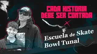 Escuela Skate Bowl Tunal: Donde el Skate se Convierte en un Estilo de Vida