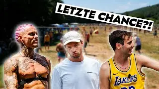 Das LETZTE Spiel auf Rasen?!😬 | Eintracht SPONTENT M&ouml;mlingen Turniervlog