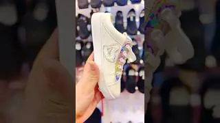 Buy Cute Girls Casual Shoes White Mesh Sneakers Student Kids Summer Sock Footwear Fashion Children