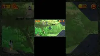cartoon Chhota Bheem game Shri Krishna VS Maya Goblin king Ako Monstar level 13 full part 💖👍
