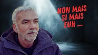 PASCAL PRAUD SE FAIT MALMENER, NASDAS AU BORD DU BANNISSEMENT ET MYRIAM PALOMBA BALANCE UNE BOMBE 💣