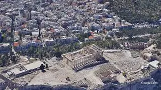Acropolis (Athens | Greece)
