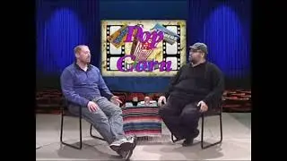 Pop Corn Star Odyssey ('79, aka Metallica, Captive Planet) Feb 8th, '12 directed by Alfonso Brescia