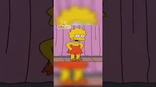 Les Simpsons au Br&eacute;sil #french #cartoons #simpsons #brazil