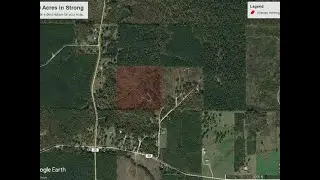 40 Acres