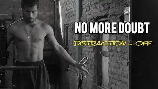Winter Arc Transformation &mdash; Day 4 | Discipline Motivation 🥶