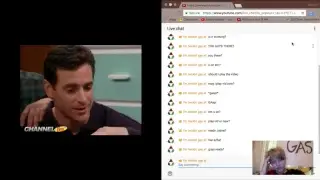 I'm heckin' gay af reacts to entire important videos playlist