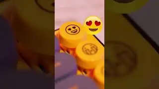 Супер свежа клавиатура Logitech Pop Keys #unboxing #logitech #gaming #emoji #keyboard