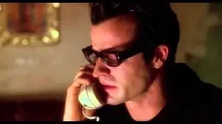 Mulholland Drive - The Cowboy Called