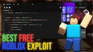 [UNDETECTED] BEST FREE ROBLOX EXPLOIT - Comet 3 : Level 8 Executor, Over 97%+ Script Support, UNC