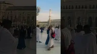 kabar makkah di pagi hari