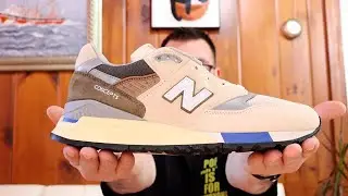 CONCEPTS X NEW BALANCE 998 