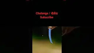 challenge bullet cutting Katana | #bullet #cuttingskills #katanaskills #mrbeast