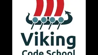 Viking Code School Information Session