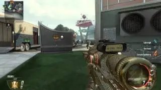 KuG_Beatt - Black Ops II Game Clip